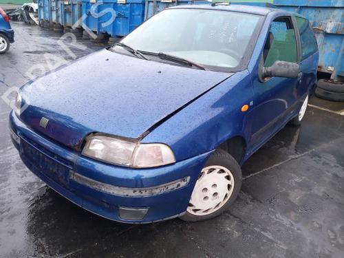 Used Parts FIAT PUNTO (176_) 55 1.1 (54 hp) 4369081