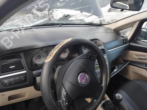 Left front window switch FIAT LINEA (323_, 110_) 1.3 D Multijet (323AXB11, 323AXB1A) | BP33305689I27  - Image 6