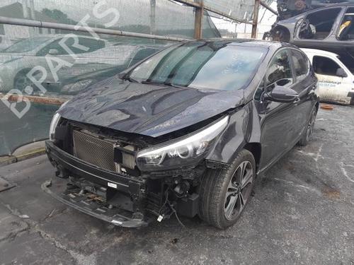 Used Parts KIA CEE'D (JD) 1.0 T-GDI (120 hp) 4372551