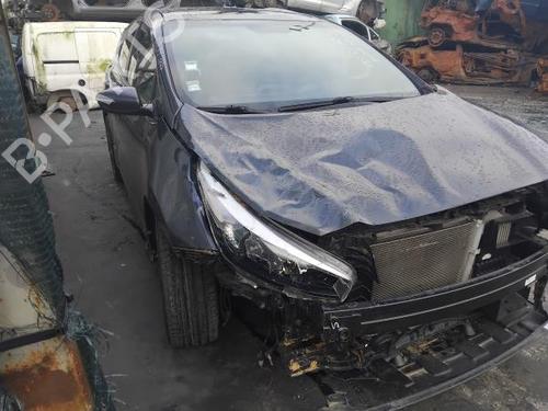 Left front fog light KIA CEE'D (JD) 1.0 T-GDI | BP31215475C30