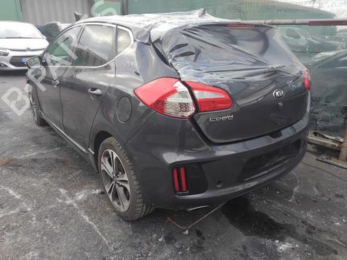 Left front fog light KIA CEE'D (JD) 1.0 T-GDI | BP31215475C30