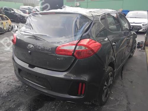 Left front fog light KIA CEE'D (JD) 1.0 T-GDI | BP31215475C30