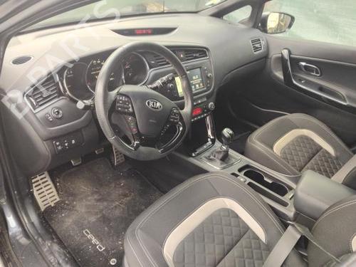 Left front fog light KIA CEE'D (JD) 1.0 T-GDI | BP31215475C30