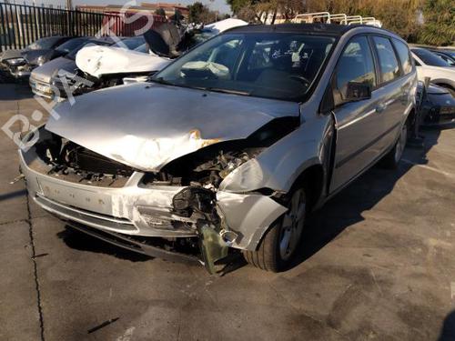 Used Parts FORD FOCUS II Turnier (DA_, FFS, DS) 1.6 TDCi (109 hp) 4373137