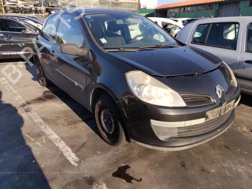 AC compressor RENAULT CLIO III Hatchback Van (SB_, SR_) 1.2 (SR0J) | BP32779498M34  - Image 6