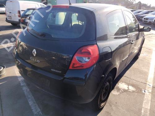 AC compressor RENAULT CLIO III Hatchback Van (SB_, SR_) 1.2 (SR0J) | BP32779498M34  - Image 7