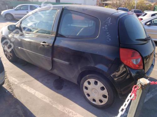 AC compressor RENAULT CLIO III Hatchback Van (SB_, SR_) 1.2 (SR0J) | BP32779498M34  - Image 8