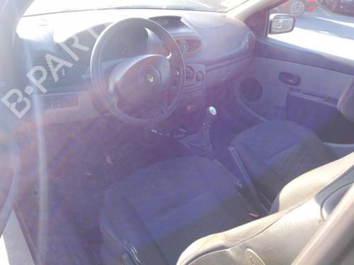 AC compressor RENAULT CLIO III Hatchback Van (SB_, SR_) 1.2 (SR0J) | BP32779498M34  - Image 9