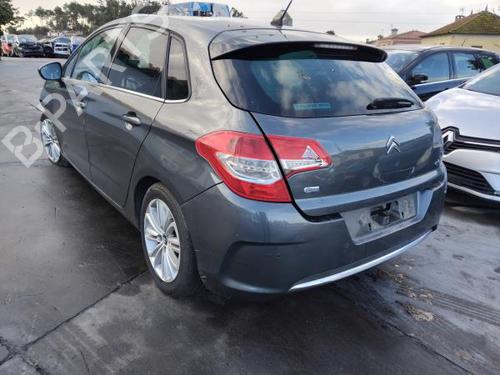 Engine CITROËN C4 II (NC_) 1.6 HDi 115 | BP33329485M1  - Image 5