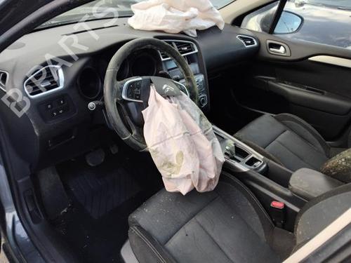 Engine CITROËN C4 II (NC_) 1.6 HDi 115 | BP33329485M1  - Image 6