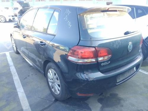 Left front window switch VW GOLF VI (5K1) 1.6 TDI | BP33337209I27  - Image 5