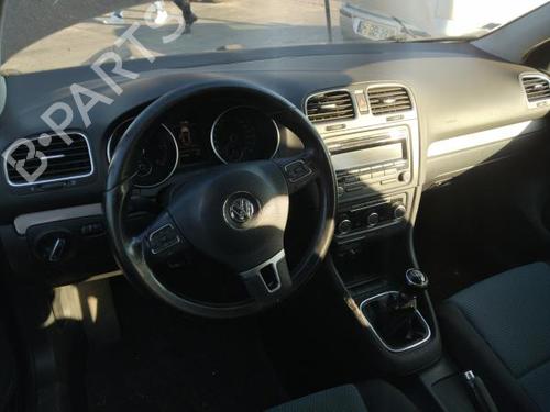 Left front window switch VW GOLF VI (5K1) 1.6 TDI | BP33337209I27  - Image 6