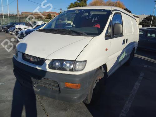 Used Parts MITSUBISHI L400 Van (PD_W, PC_W, PB_V, PA_W, PA_V)  2500 TD (PD5W, PD5V, PA5W, PA5V)  4376406