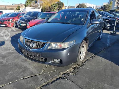 Used Parts HONDA ACCORD VII (CL, CN)  2.0 (CL7)  4376567