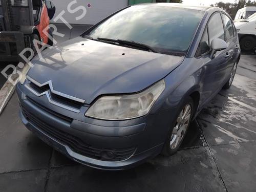 Starter CITROËN C4 I (LC_) 1.6 HDi | BP31838995M8 