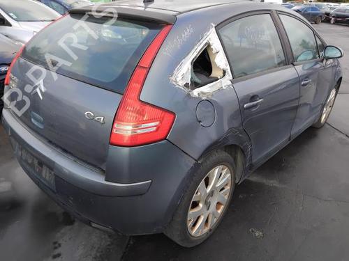 Starter CITROËN C4 I (LC_) 1.6 HDi | BP31838995M8 