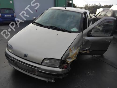 Used Parts FIAT PUNTO (176_) 1.7 TD (69 hp) 4379885