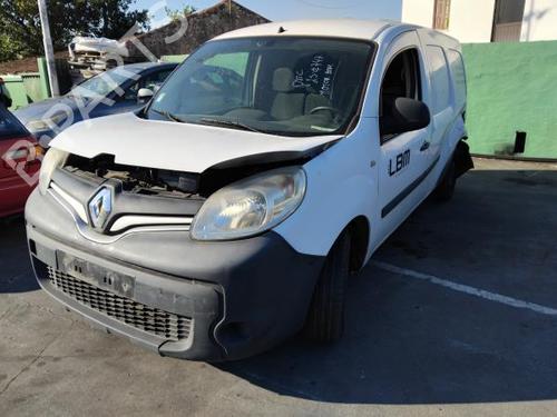 Used Parts RENAULT KANGOO Express (FW0/1_) 1.5 dCi 90 (FW0G, FW05, FW08, FW11) (90 hp) 4380258