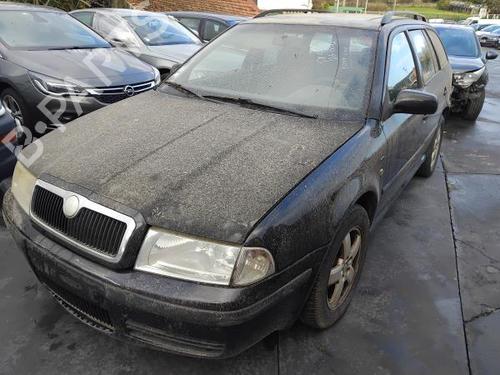Used Parts SKODA OCTAVIA I Combi (1U5)  1.9 TDI  4380257