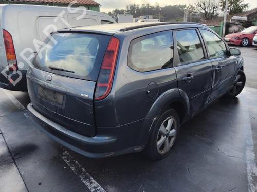 Engine FORD FOCUS II Turnier (DA_, FFS, DS) 1.6 TDCi | BP32429704M1 