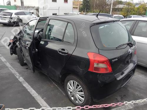 Left front window switch TOYOTA YARIS (_P9_) 1.0 VVT-i (KSP90_, KSP90R) | BP33609762I27  - Image 5