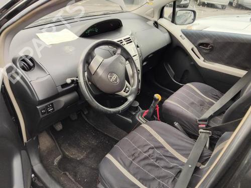 Left front window switch TOYOTA YARIS (_P9_) 1.0 VVT-i (KSP90_, KSP90R) | BP33609762I27  - Image 6