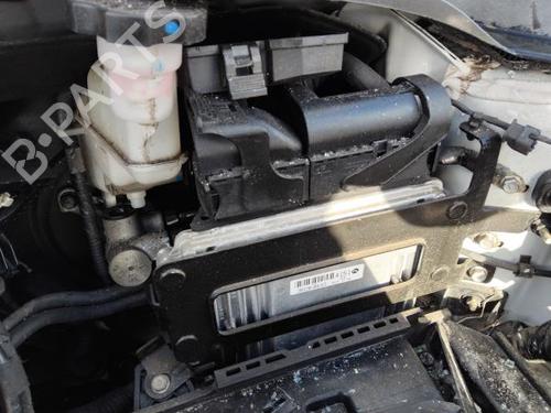 Used Engine control unit (ECU) HYUNDAI i20 II (GB, IB) 1.0 T-GDI (101 hp) 31596230
