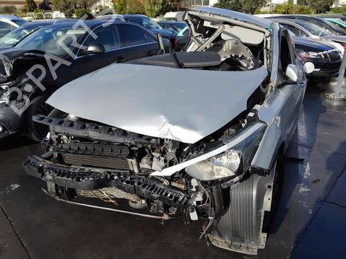 Used Parts HYUNDAI i20 II (GB, IB) 1.0 T-GDI (101 hp) 4390020