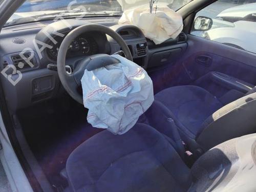 Engine RENAULT CLIO II (BB_, CB_) 1.2 (BB0A, BB0F, BB10, BB1K, BB28, BB2D, BB2H, CB0A,... | BP31596223M1 