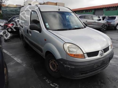 Full front RENAULT KANGOO (KC0/1_) 1.5 dCi (KC07) | BP33611171S1  - Image 5