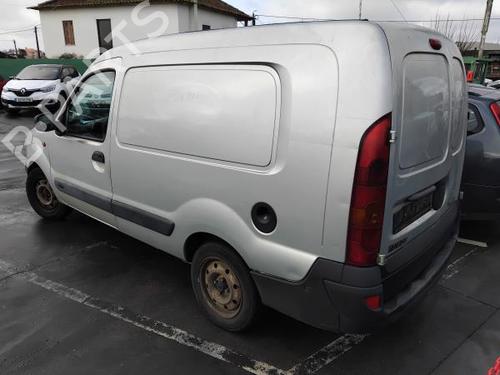 Full front RENAULT KANGOO (KC0/1_) 1.5 dCi (KC07) | BP33611171S1  - Image 6