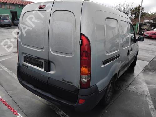 Full front RENAULT KANGOO (KC0/1_) 1.5 dCi (KC07) | BP33611171S1  - Image 7