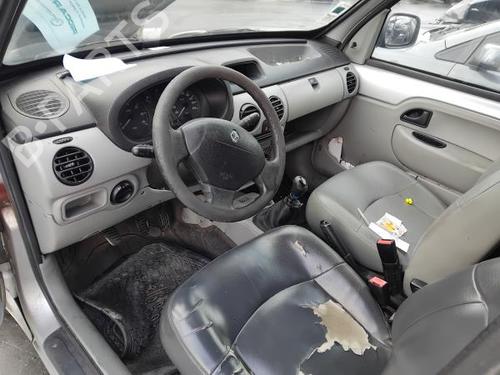 Full front RENAULT KANGOO (KC0/1_) 1.5 dCi (KC07) | BP33611171S1  - Image 8