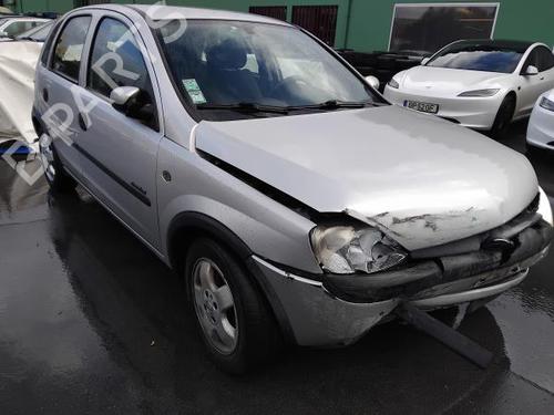 Steering column OPEL CORSA C (X01) 1.2 (F08, F68) | BP32519154M21