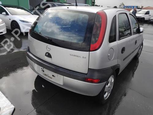 Steering column OPEL CORSA C (X01) 1.2 (F08, F68) | BP32519154M21