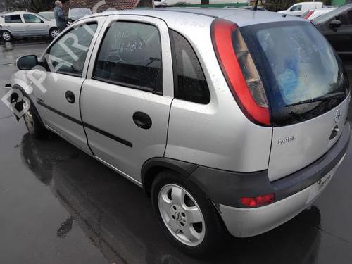 Steering column OPEL CORSA C (X01) 1.2 (F08, F68) | BP32519154M21