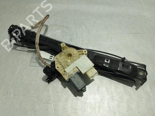Used Front left window mechanism Front left window mechanism PEUGEOT 308 SW II (LC_, LJ_, LR_, LX_, L4_) 1.6 BlueHDi 120 (120 hp) 40623258 40623258