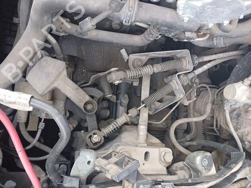 Gearbox VW PASSAT B6 Variant (3C5) 1.9 TDI | BP40612476M3 - Image 2