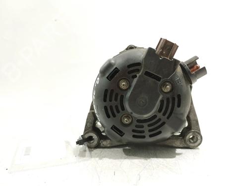 Alternator MAZDA 3 Saloon (BL) 1.6 MZR CD (BL12) | BP40528626M7 - Image 3