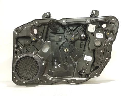 Used Front right window mechanism Front right window mechanism PORSCHE CAYENNE (92A) 3.0 Diesel (245 hp) 40623242 40623242