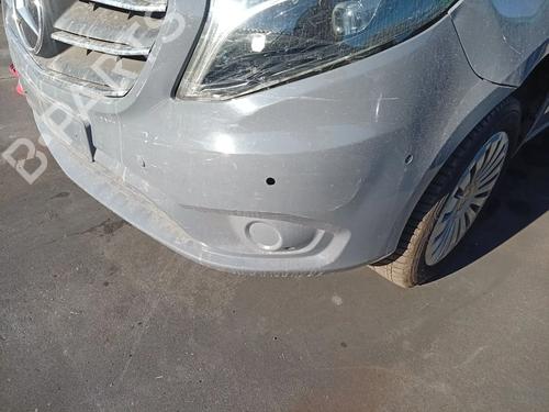 Full front MERCEDES-BENZ VITO Van (W447) 116 CDI 4x4 (447.601, 447.603, 447.605) | BP40624371S1 - Image 15