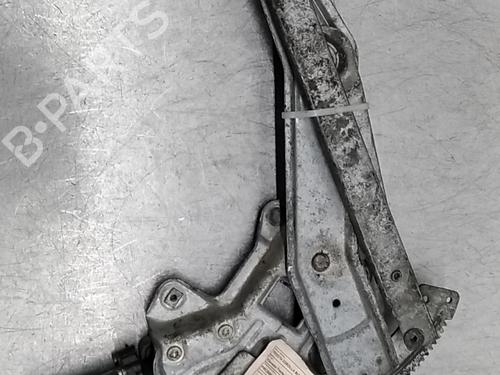 Used Front left window mechanism TOYOTA COROLLA (_E10_) 2.0 D (CE100_, CE100R) (72 hp) 31114221