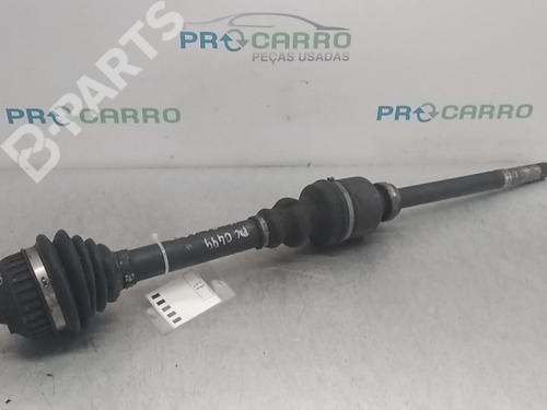 BP9770588M39 | Arbre de transmission avant droit CITROËN XSARA (N1)  BP9770588M39