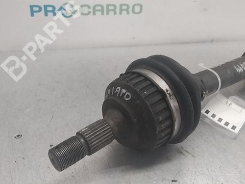 BP9770588M39 | Arbre de transmission avant droit CITROËN XSARA (N1)  BP9770588M39