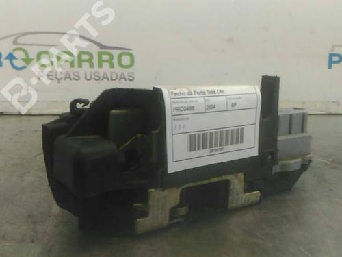 Used Rear right lock CITROËN XSARA (N1) [1997-2005]  9770592