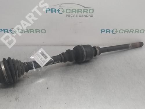 BP9770642M39 | Arbre de transmission avant droit CITROËN XSARA (N1)  BP9770642M39