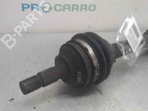 BP9770642M39 | Arbre de transmission avant droit CITROËN XSARA (N1)  BP9770642M39