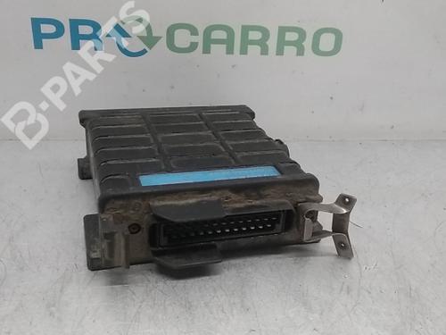 Used Engine control unit (ECU) Engine control unit (ECU) MERCEDES-BENZ 190 (W201) [1982-1993] 9770652 9770652