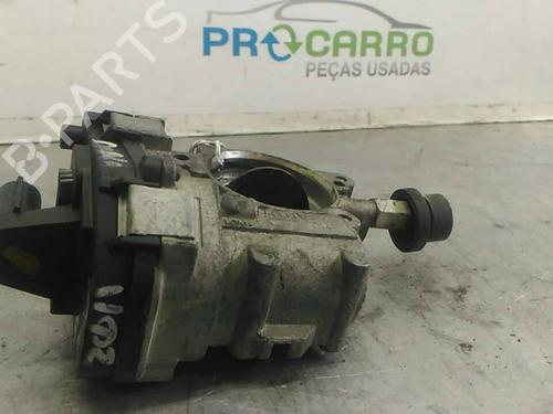 Used Intake manifold FIAT DOBLO Cargo (263_) [2010-2025]  13721648
