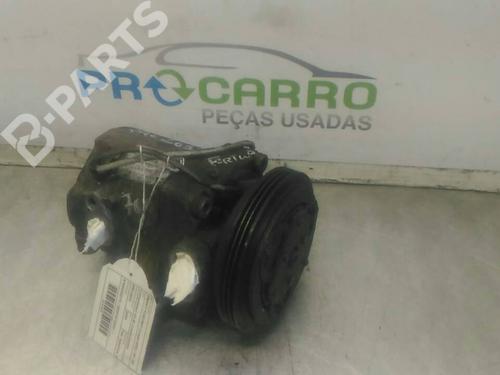 AC-Kompressor SMART FORTWO Coupe (450) | BP9771570M34